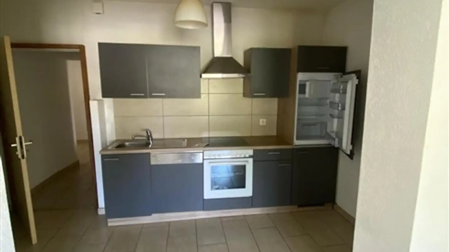 Appartement à louer - 1450 Ste-Croix - Photo 2