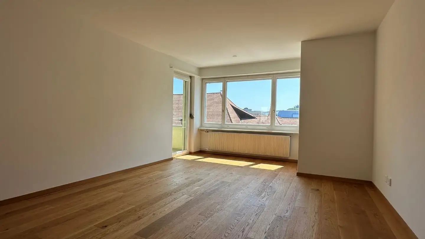 Apartment for rent - Engelbergstrasse 3, 4600 Olten - Photo 3