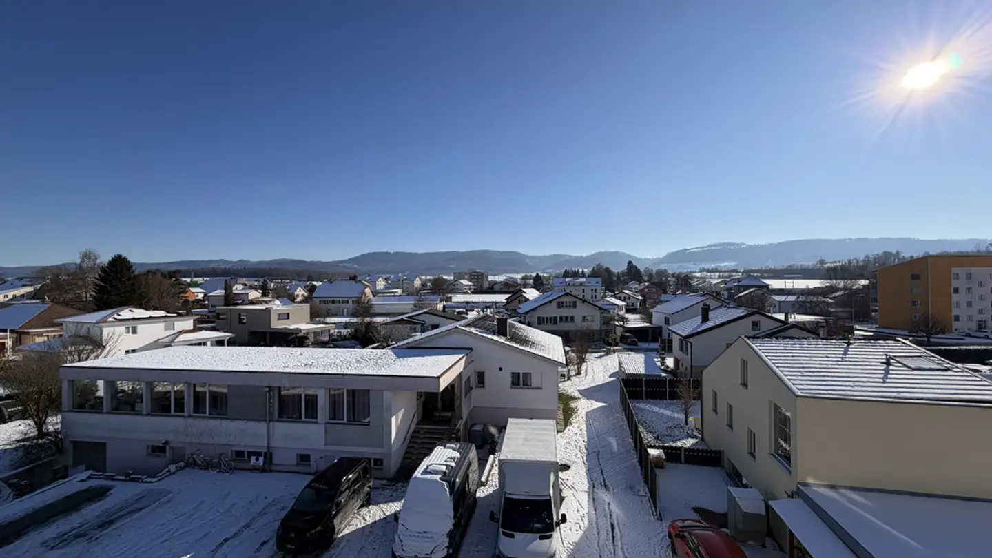 Appartement à louer - Le Chésalat, 2942 Alle - Photo 2