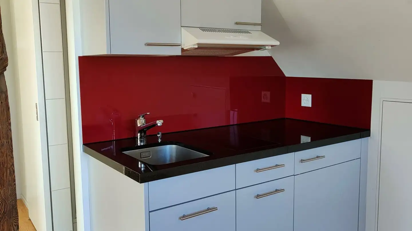 Wohnung mieten - Kirchstrasse 3, 9400 Rorschach - Foto 4