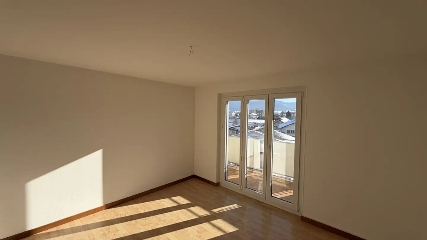 Appartement à louer - Le Chésalat, 2942 Alle - Photo 3