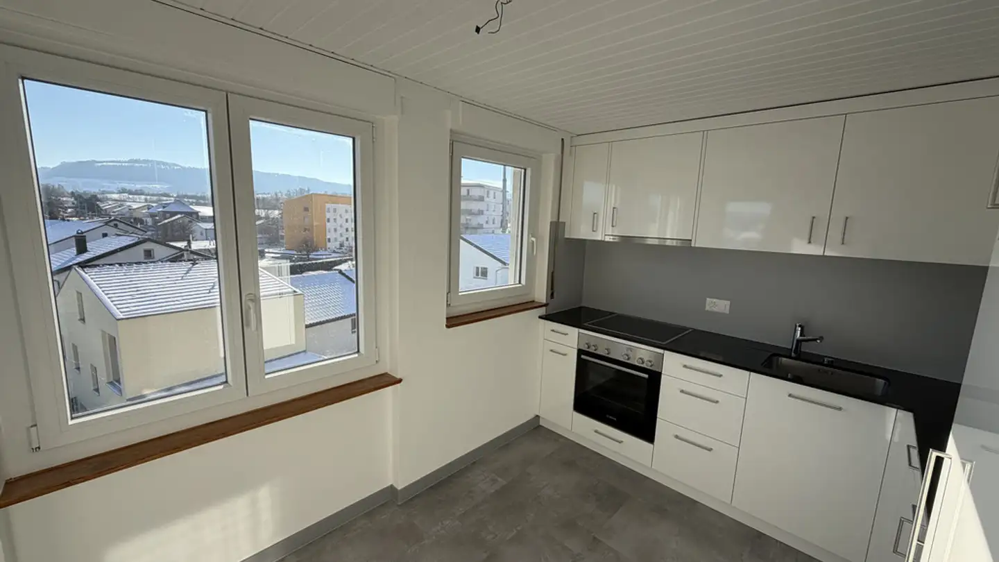 Appartement à louer - Le Chésalat, 2942 Alle - Photo 4