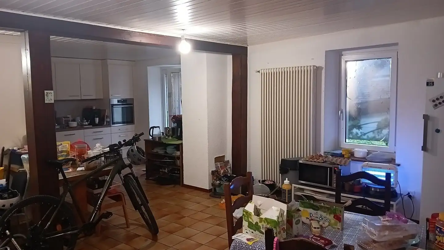 Appartement à louer - Rue Du Temple 3, 1304 Cossonay-Ville