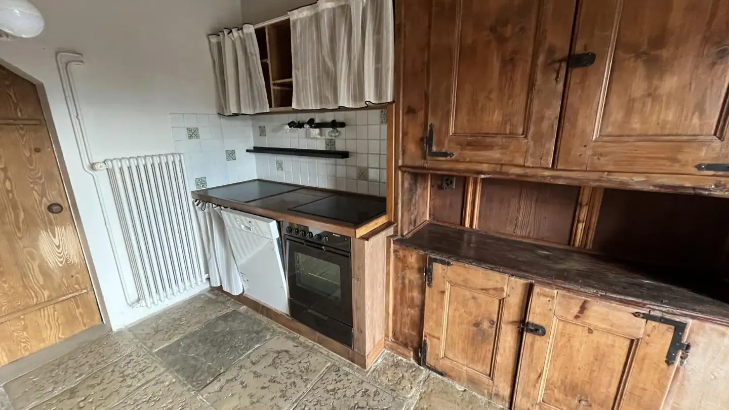 Appartement à louer - Rue De Bel-Air 22, 2300 La Chaux-de-Fonds - Photo 4