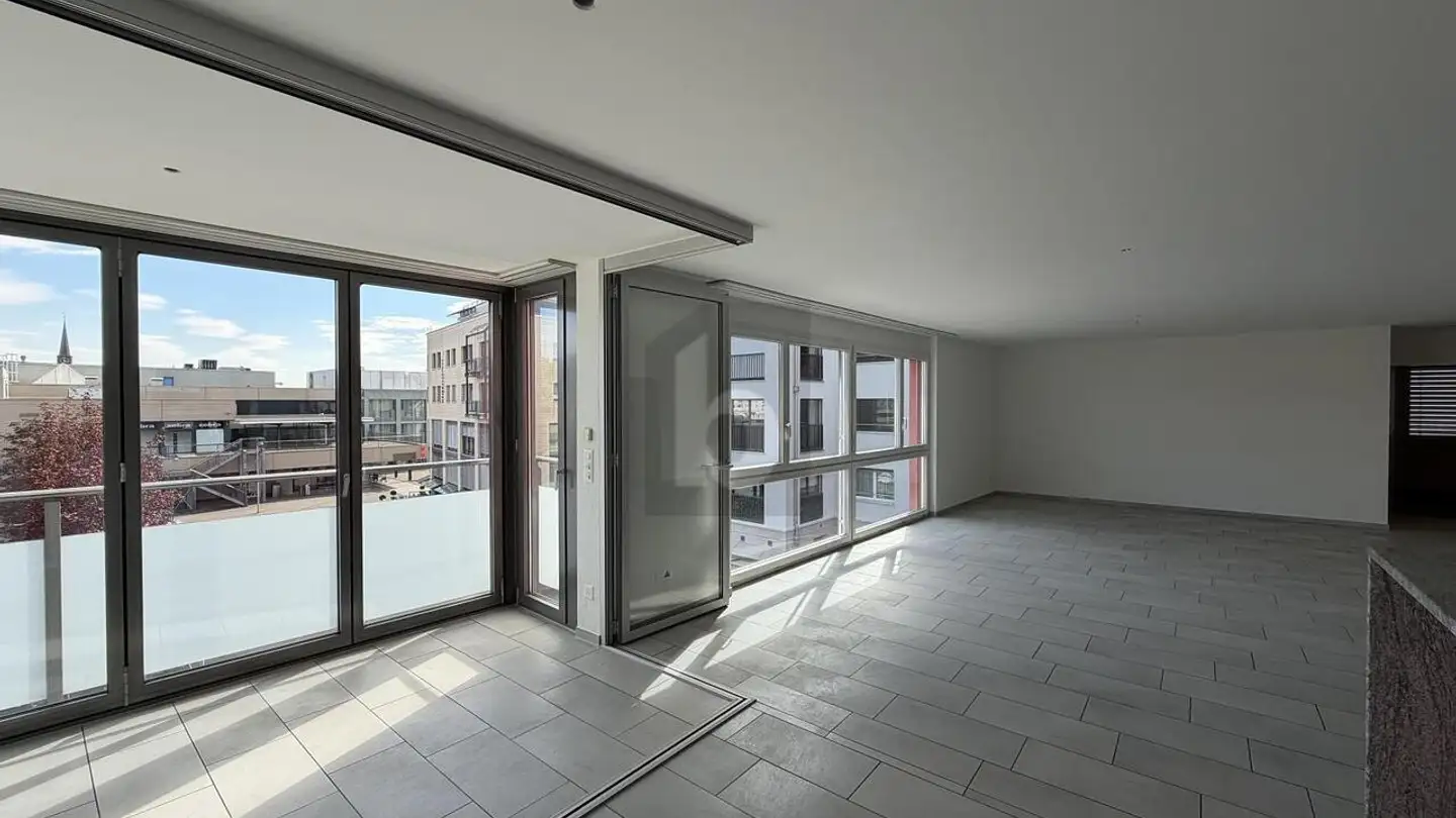 Apartment for rent - 8180 Bülach