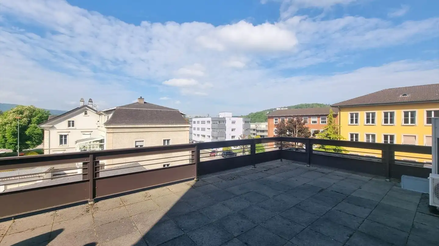 Bureau à louer - 2900 Porrentruy