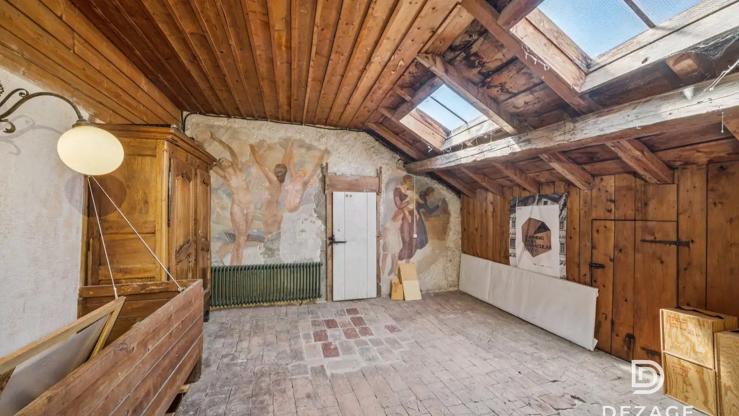 Maison individuelle à vendre - 1350 Orbe - Photo 2