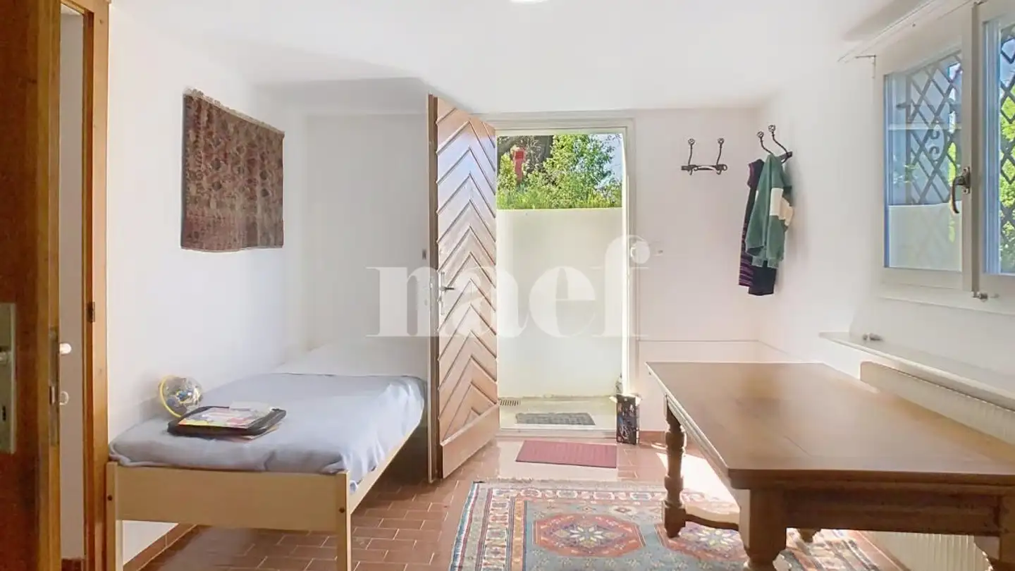 Single house for rent - Chemin De Bouricloz 6, 1807 Blonay - Photo 3