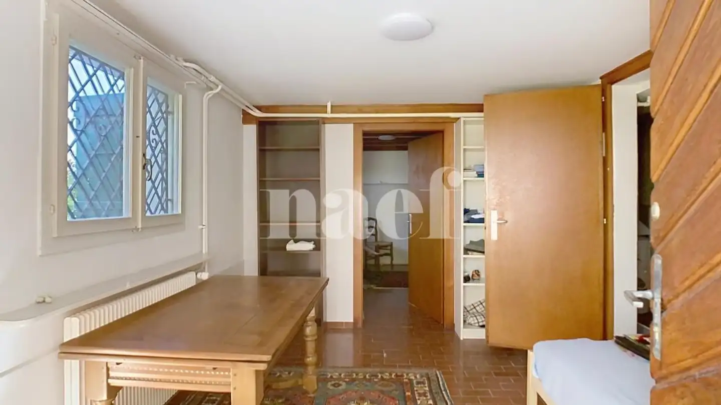 Single house for rent - Chemin De Bouricloz 6, 1807 Blonay - Photo 4
