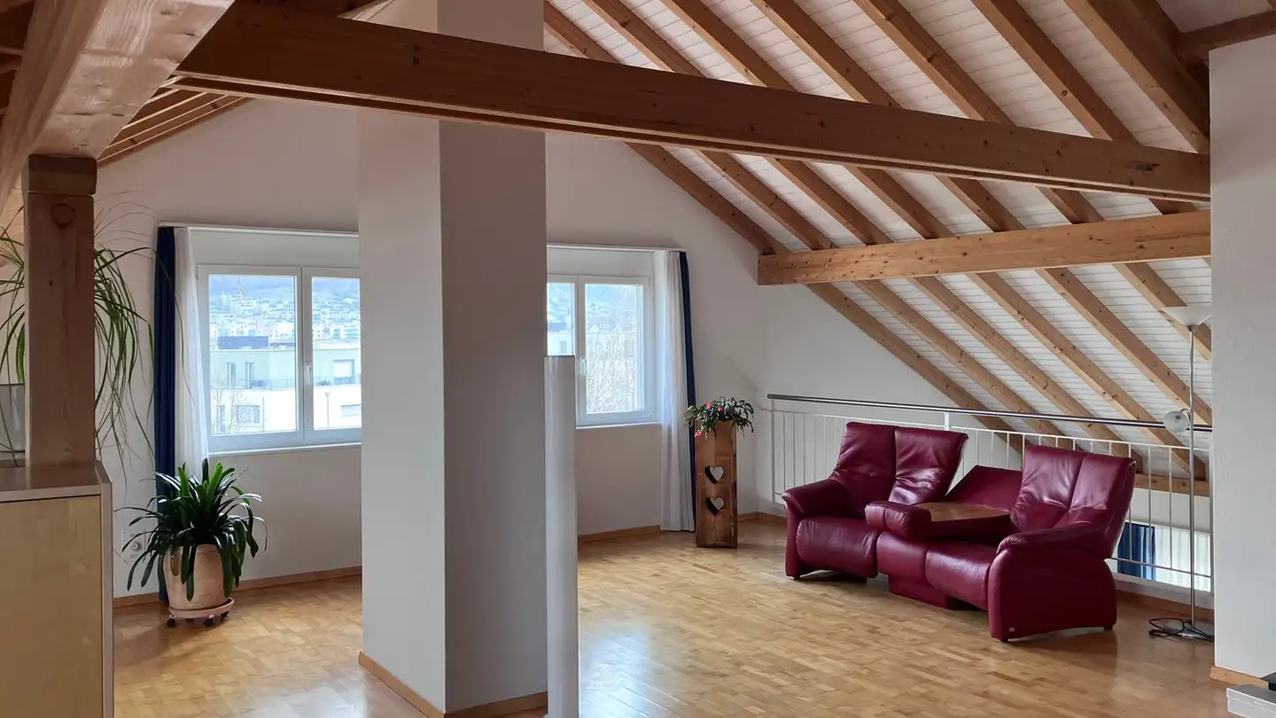 Appartamento in affitto - Birkenweg 41, 3123 Belp