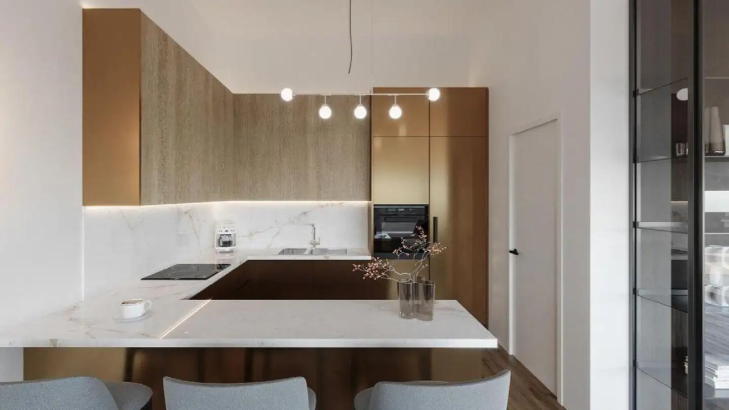 Wohnung kaufen - Via Quinta 35, 6710 Biasca - Foto 2