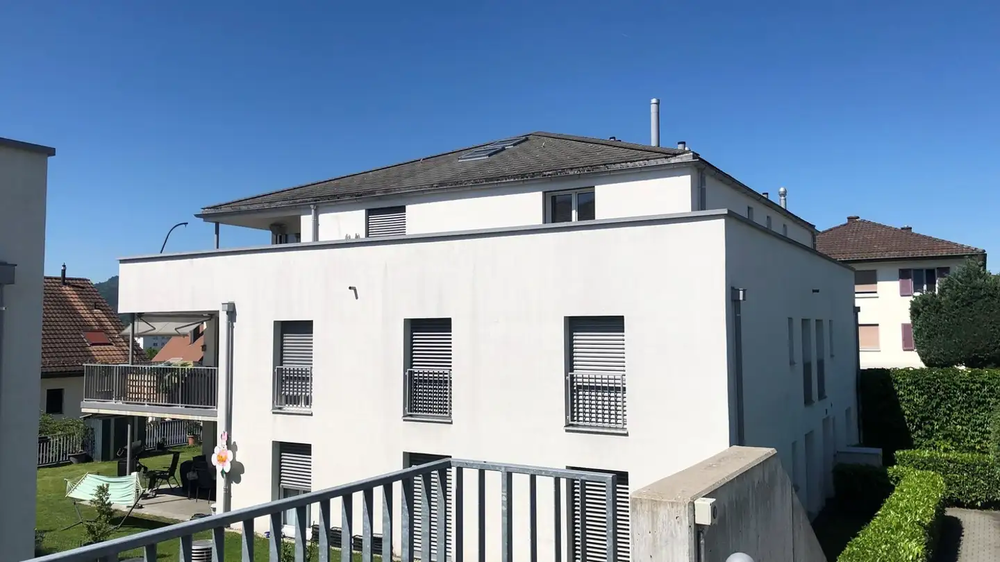 Atelier à louer - Speerstrasse 4, 8304 Wallisellen