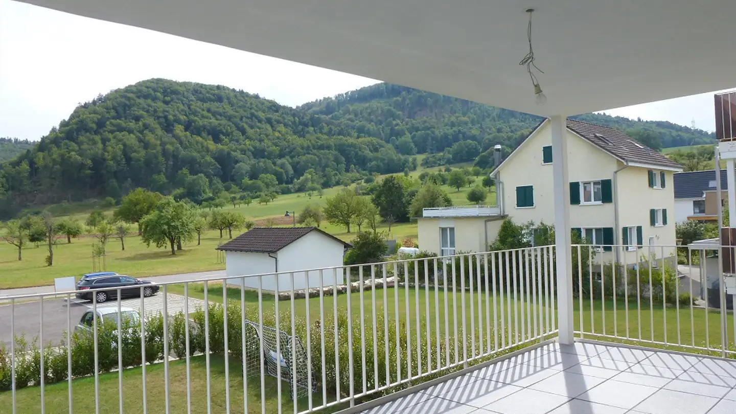 Apartment for rent - Wahlenstrasse 12, 4227 Büsserach