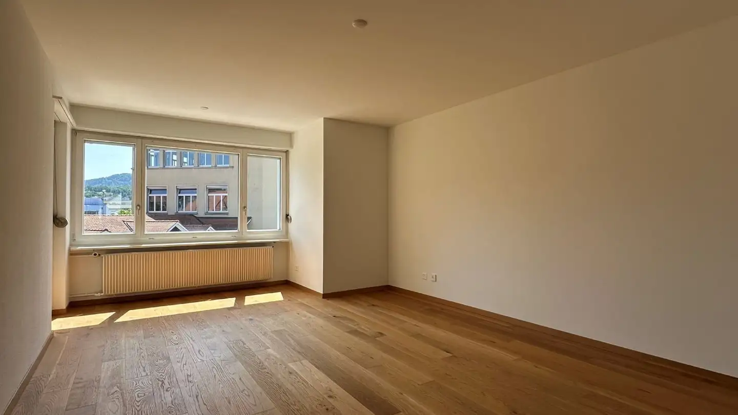 Apartment for rent - Engelbergstrasse 3, 4600 Olten - Photo 2