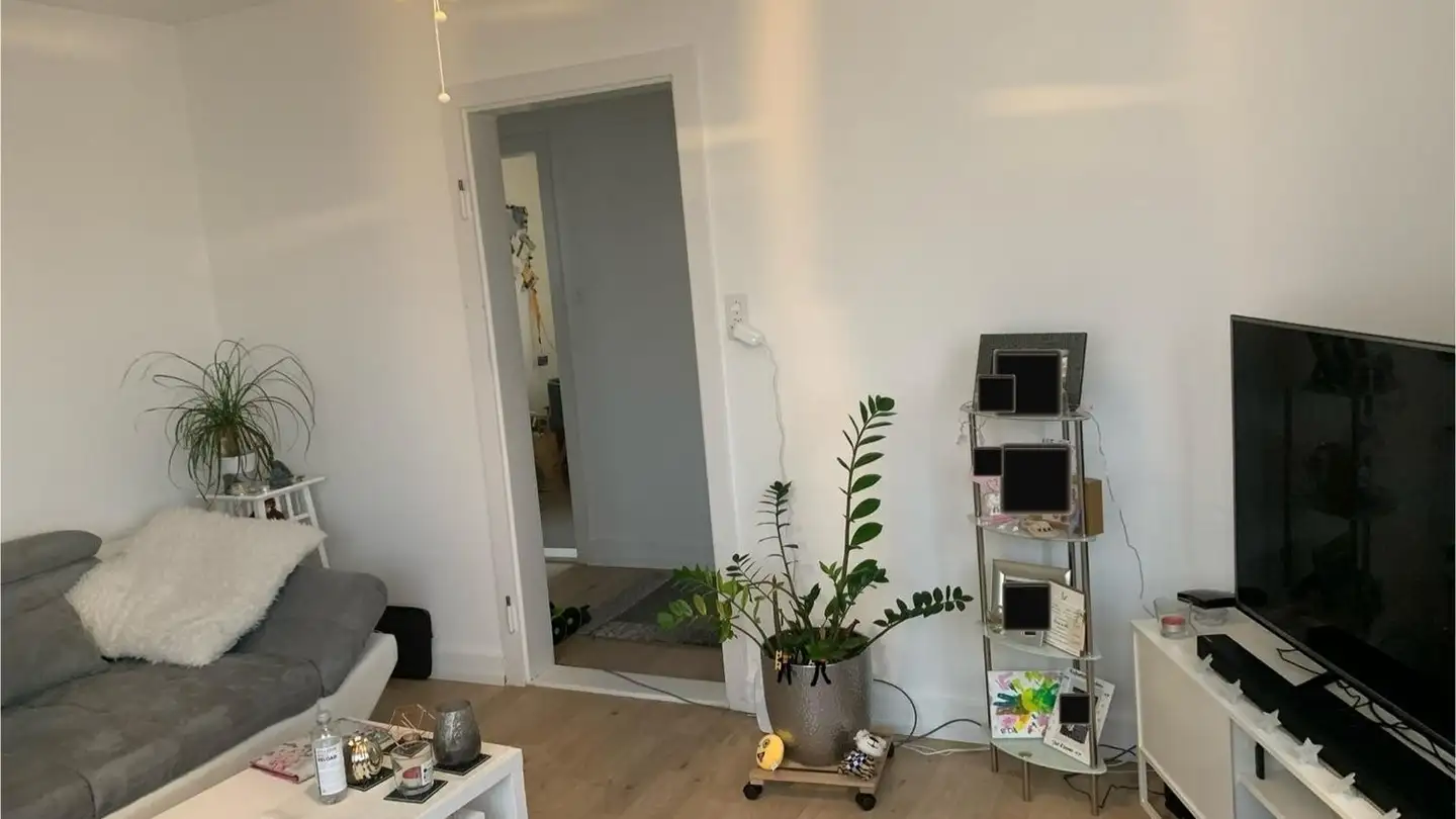 Wohnung mieten - Neusatzstrasse 9, 8212 Neuhausen am Rheinfall