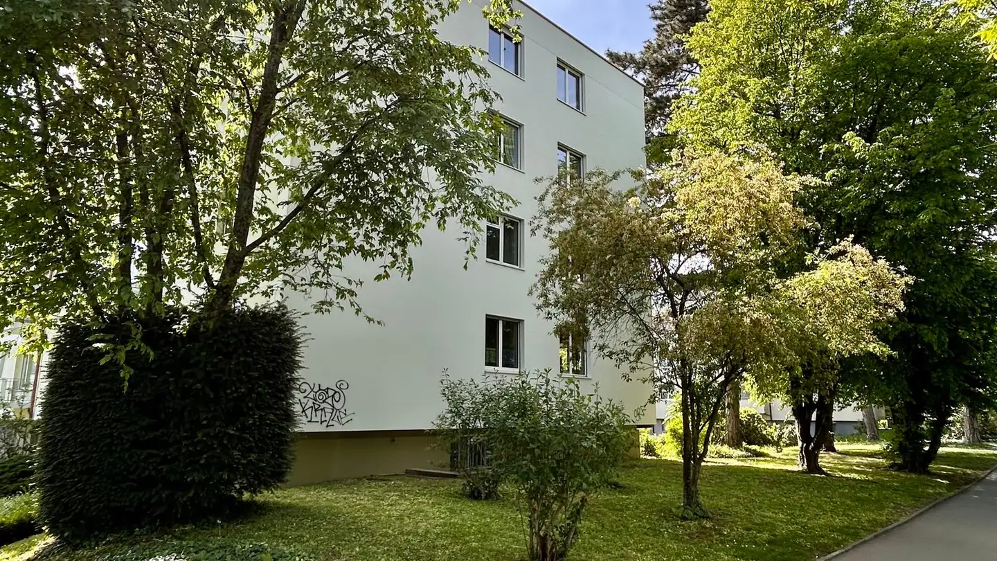 Wohnung kaufen - Gellertstrasse 84, 4052 Basel - Foto 2