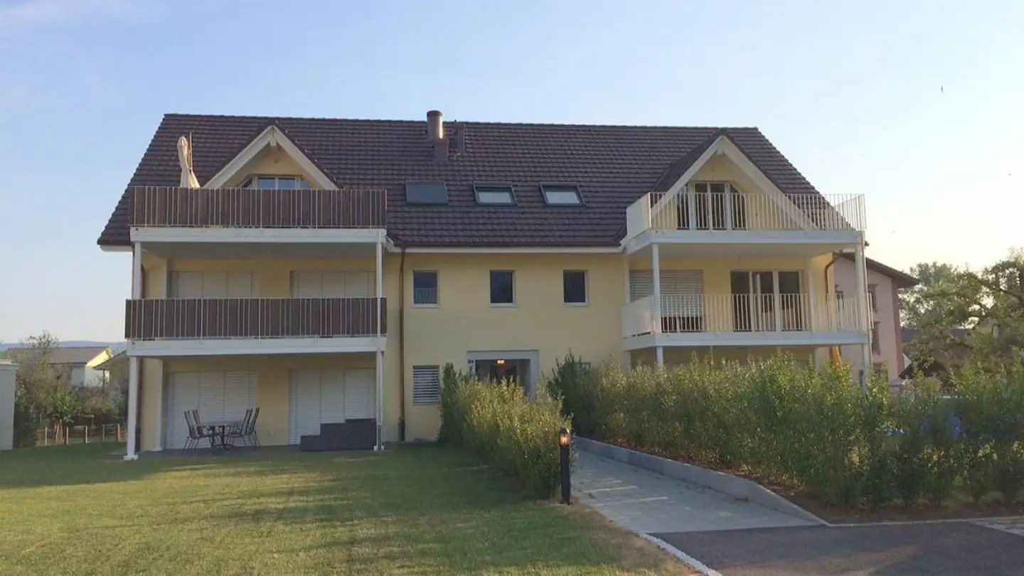 Apartment for rent - Wahlenstrasse 12, 4227 Büsserach - Photo 4