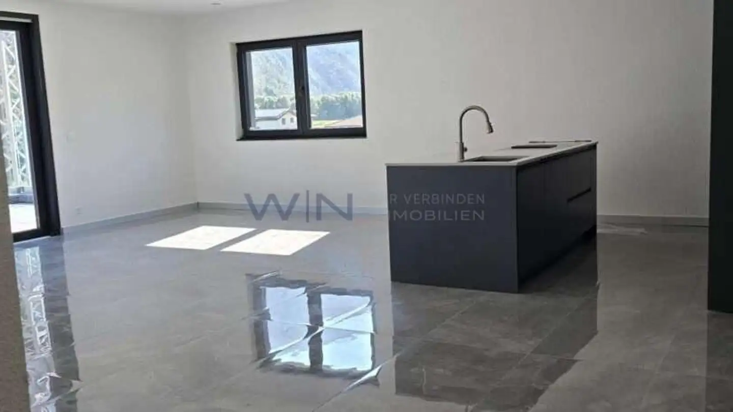 Appartamento in affitto - 3946 Turtmann - Foto 3
