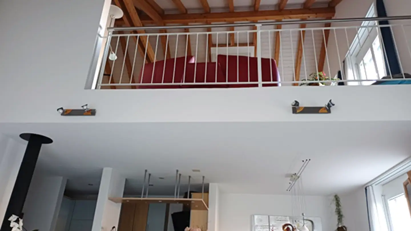 Wohnung mieten - Birkenweg 41, 3123 Belp - Foto 4