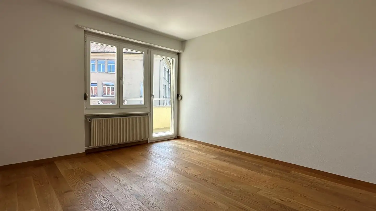 Apartment for rent - Engelbergstrasse 3, 4600 Olten - Photo 4