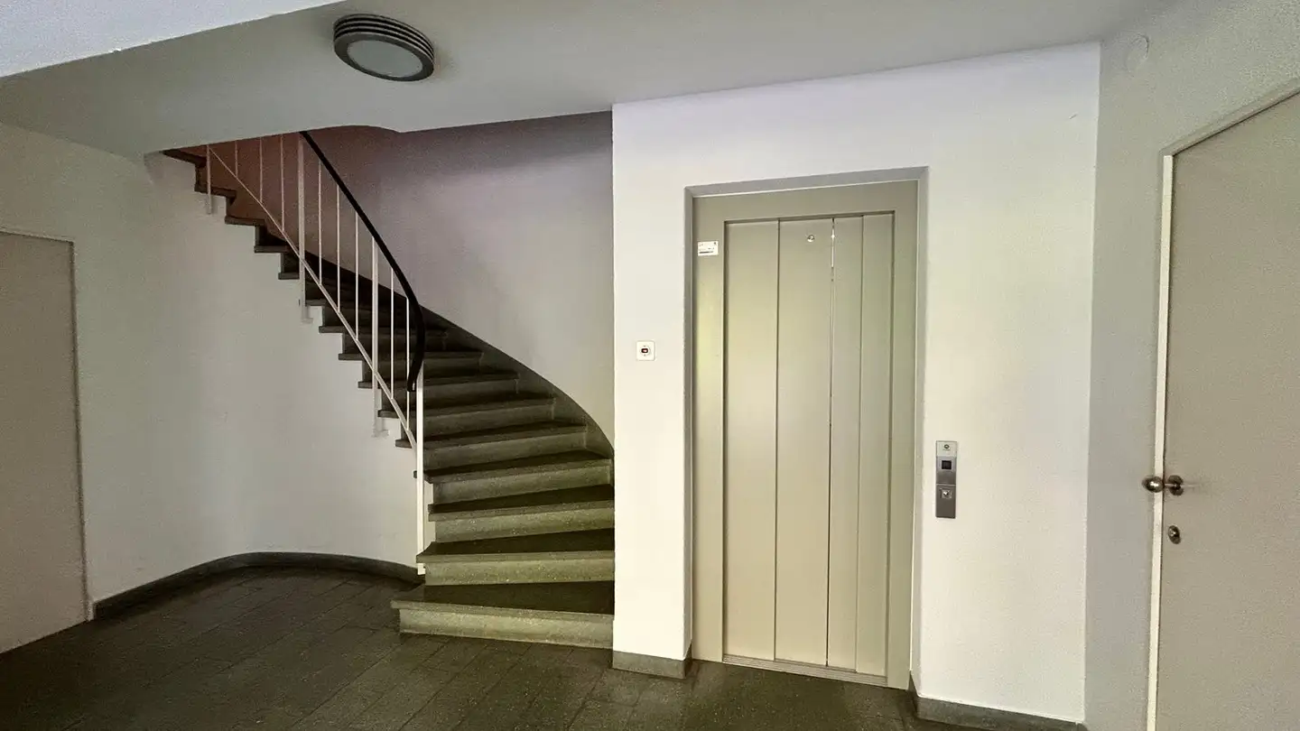Wohnung kaufen - Gellertstrasse 84, 4052 Basel - Foto 3
