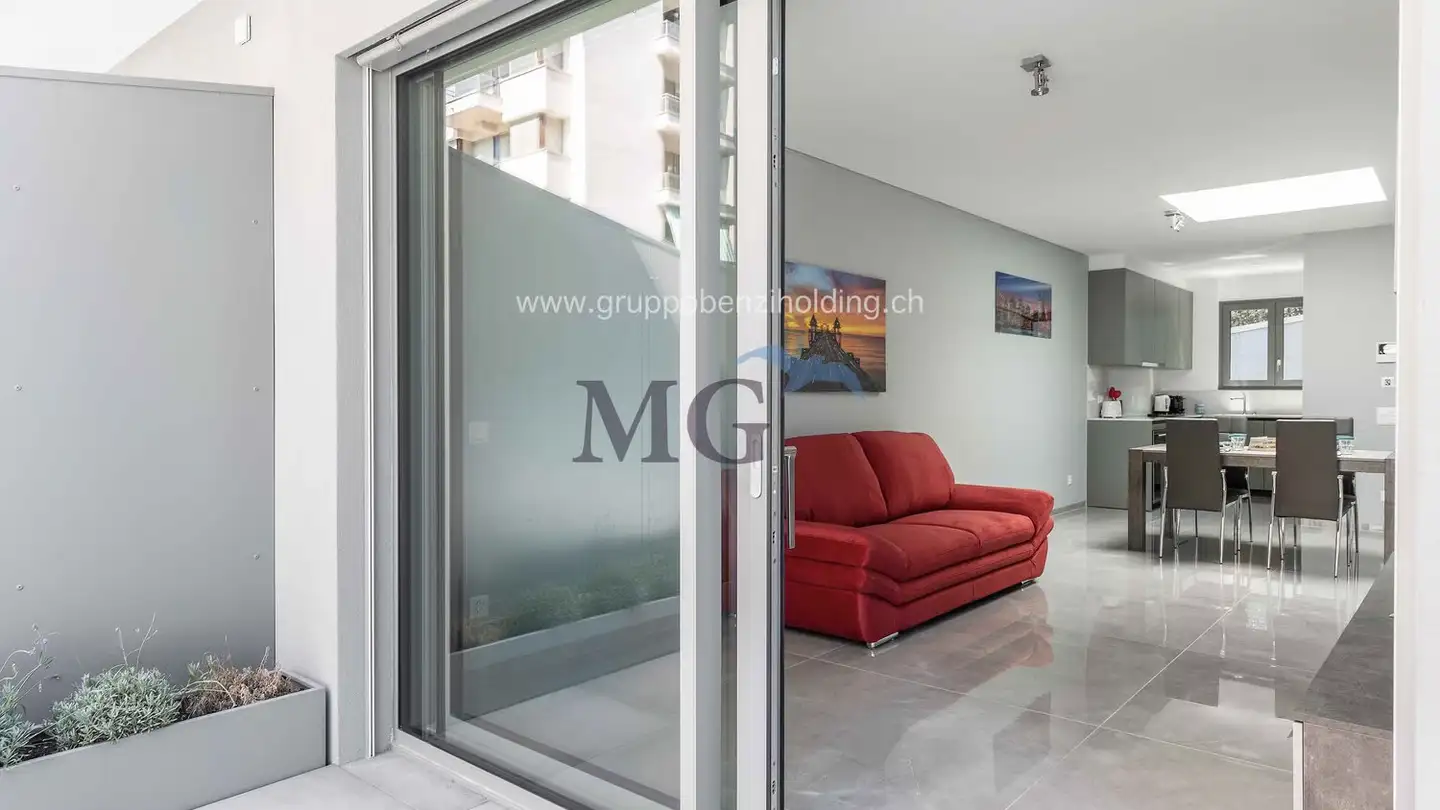 Apartment for sale - Riva Paradiso, 6900 Paradiso - Photo 2