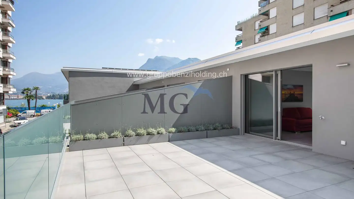 Apartment for sale - Riva Paradiso, 6900 Paradiso - Photo 3
