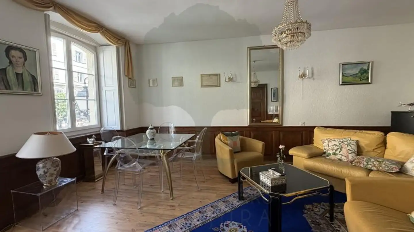 Wohnung kaufen - Rue des Malvoisins 9, 2900 Porrentruy - Foto 3