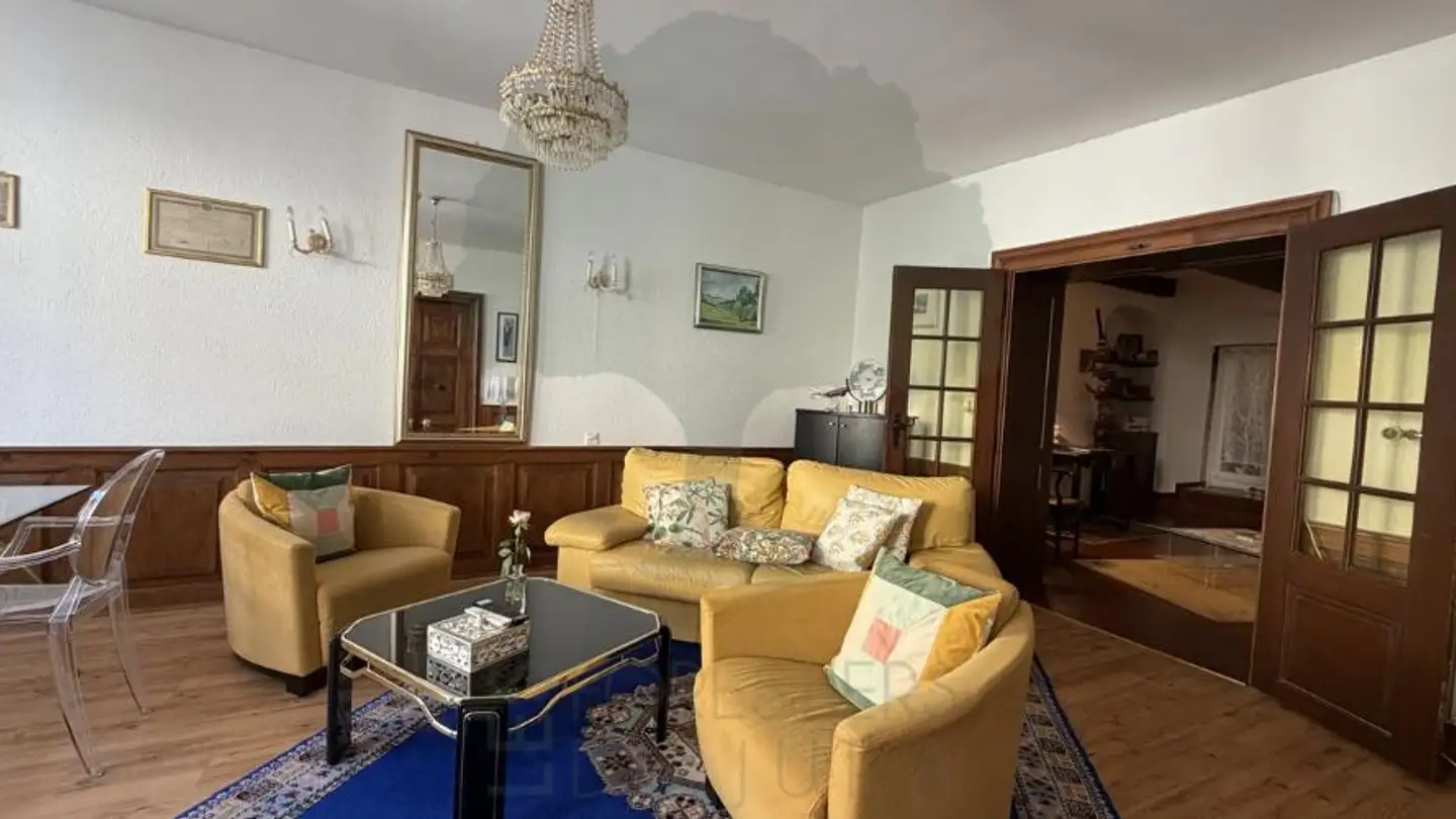 Wohnung kaufen - Rue des Malvoisins 9, 2900 Porrentruy - Foto 4