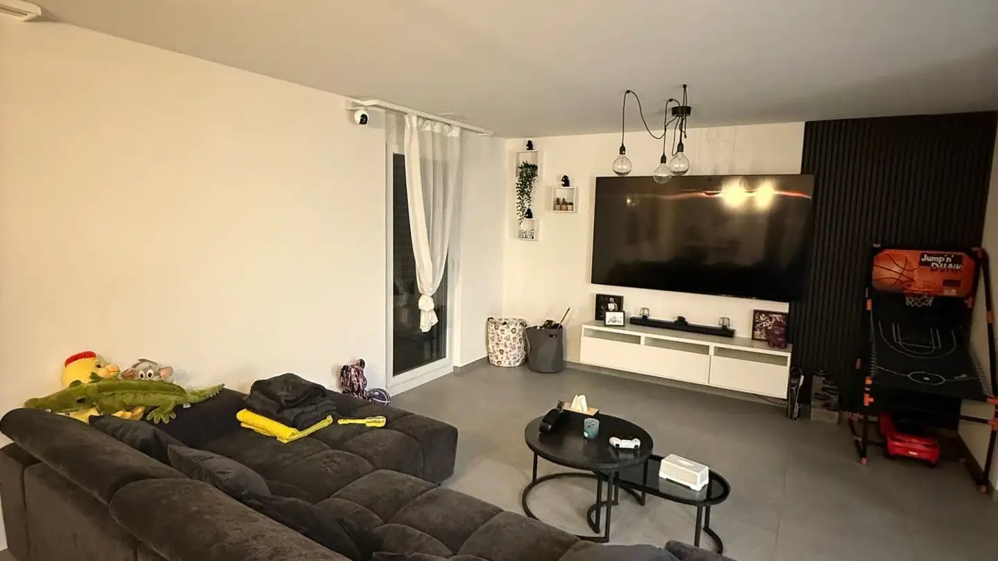 Villa for rent - Chemin du Ruz-d'Agiez, 1350 Orbe