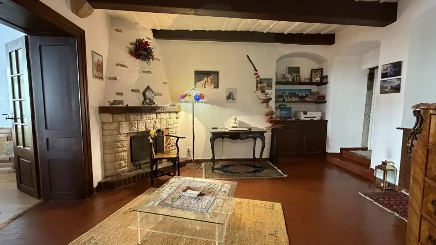 Appartement à vendre - Rue des Malvoisins 9, 2900 Porrentruy
