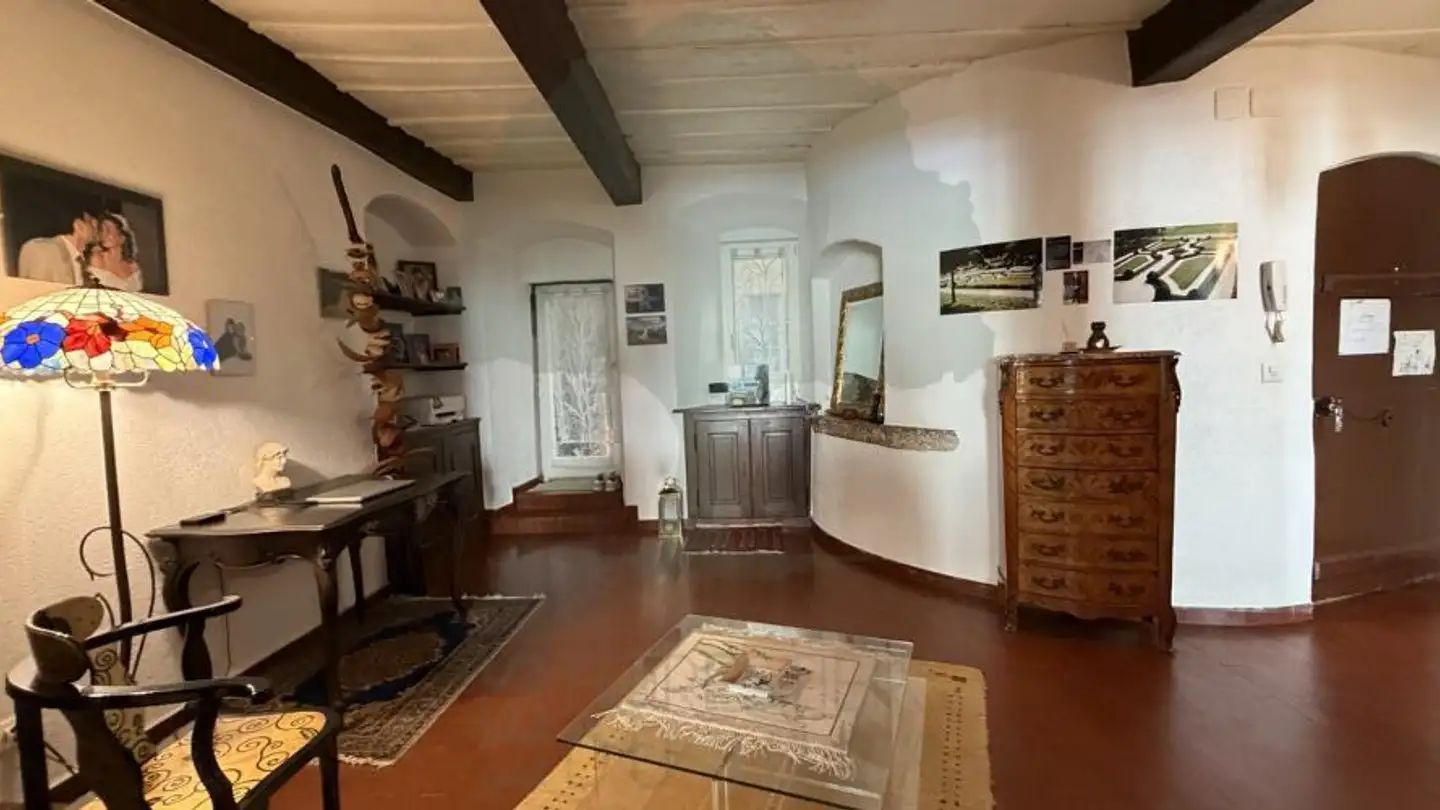 Wohnung kaufen - Rue des Malvoisins 9, 2900 Porrentruy - Foto 2