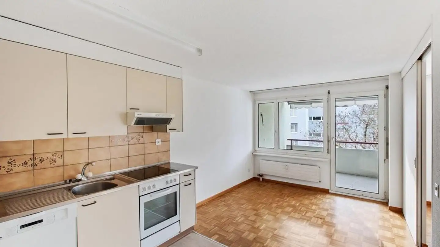 Wohnung mieten - Hauptstrasse 11a, 8280 Kreuzlingen - Foto 3