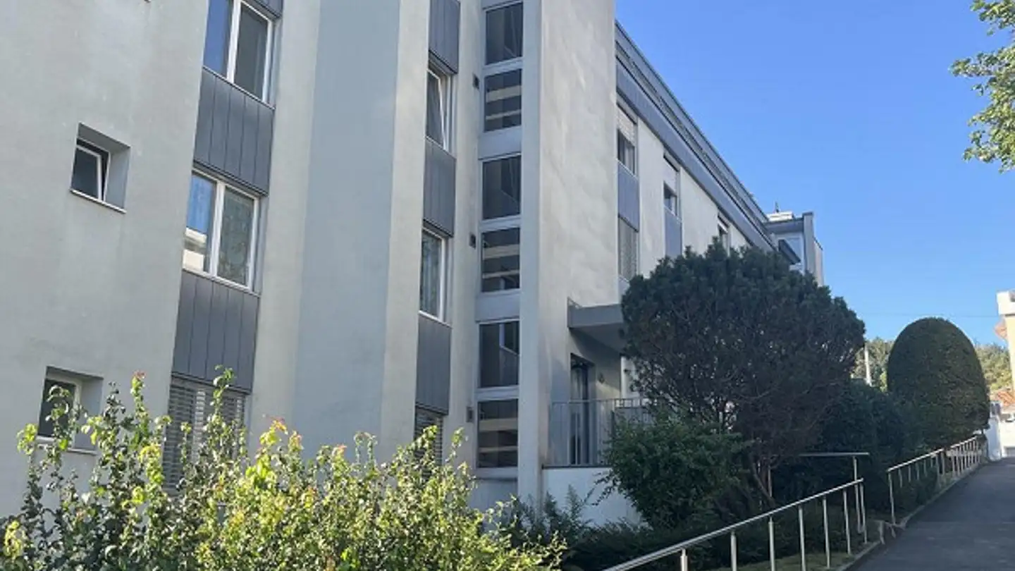Appartamento in affitto - Zumbachweg 10, 6005 Luzern - Foto 3