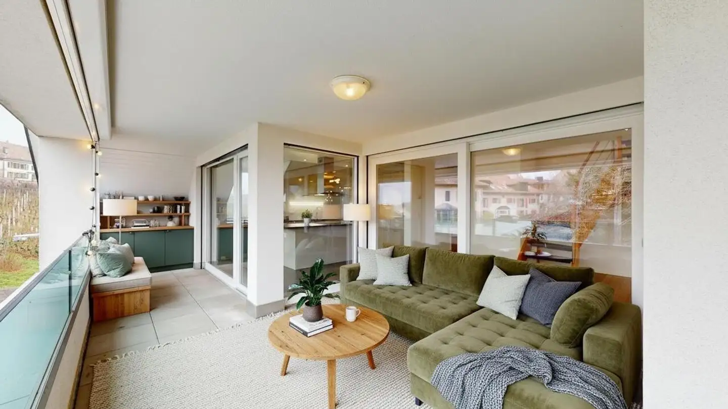 Duplex for sale - Route De La Gare, 1163 Etoy