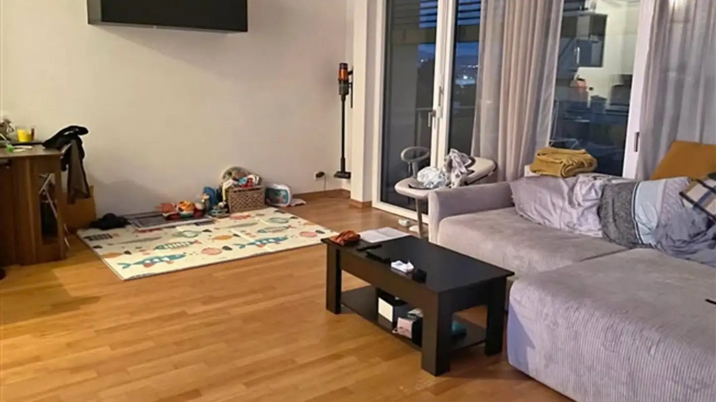 Wohnung mieten - 1212 Grand-Lancy