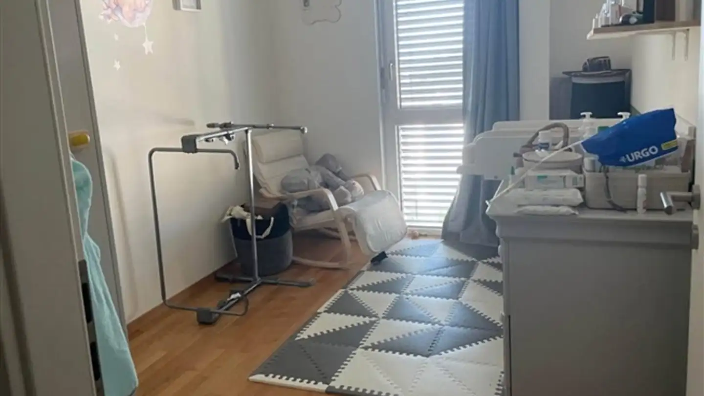 Appartamento in affitto - 1212 Grand-Lancy - Photo 2