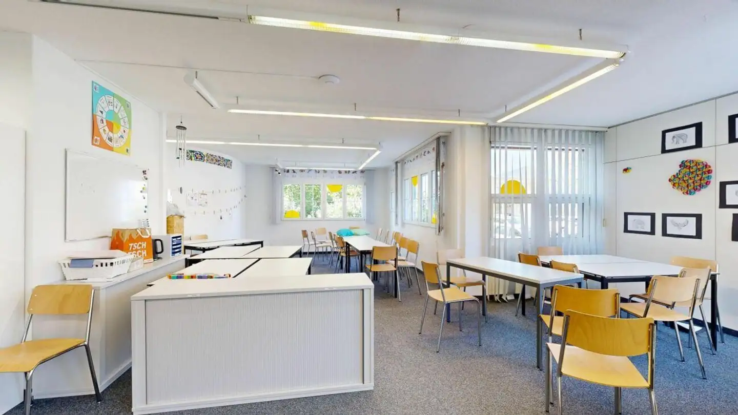 Commercial à louer - Kriessernstrasse 18a, 9450 Altstätten SG - Photo 2
