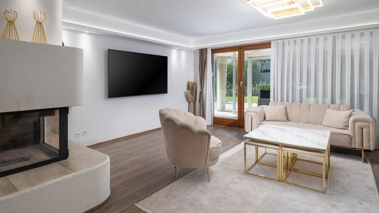 Wohnung mieten - 8192 Glattfelden