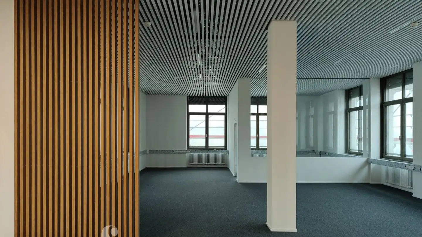 Gewerbe mieten - Avenue Du Technicum 42, 2400 Le Locle - Foto 4