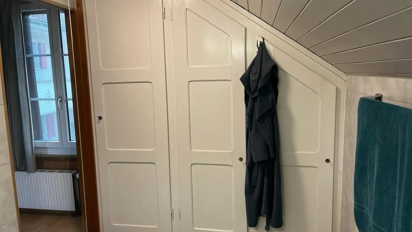 Wohnung mieten - Murtenstrasse 35a, 3202 Frauenkappelen - Foto 2