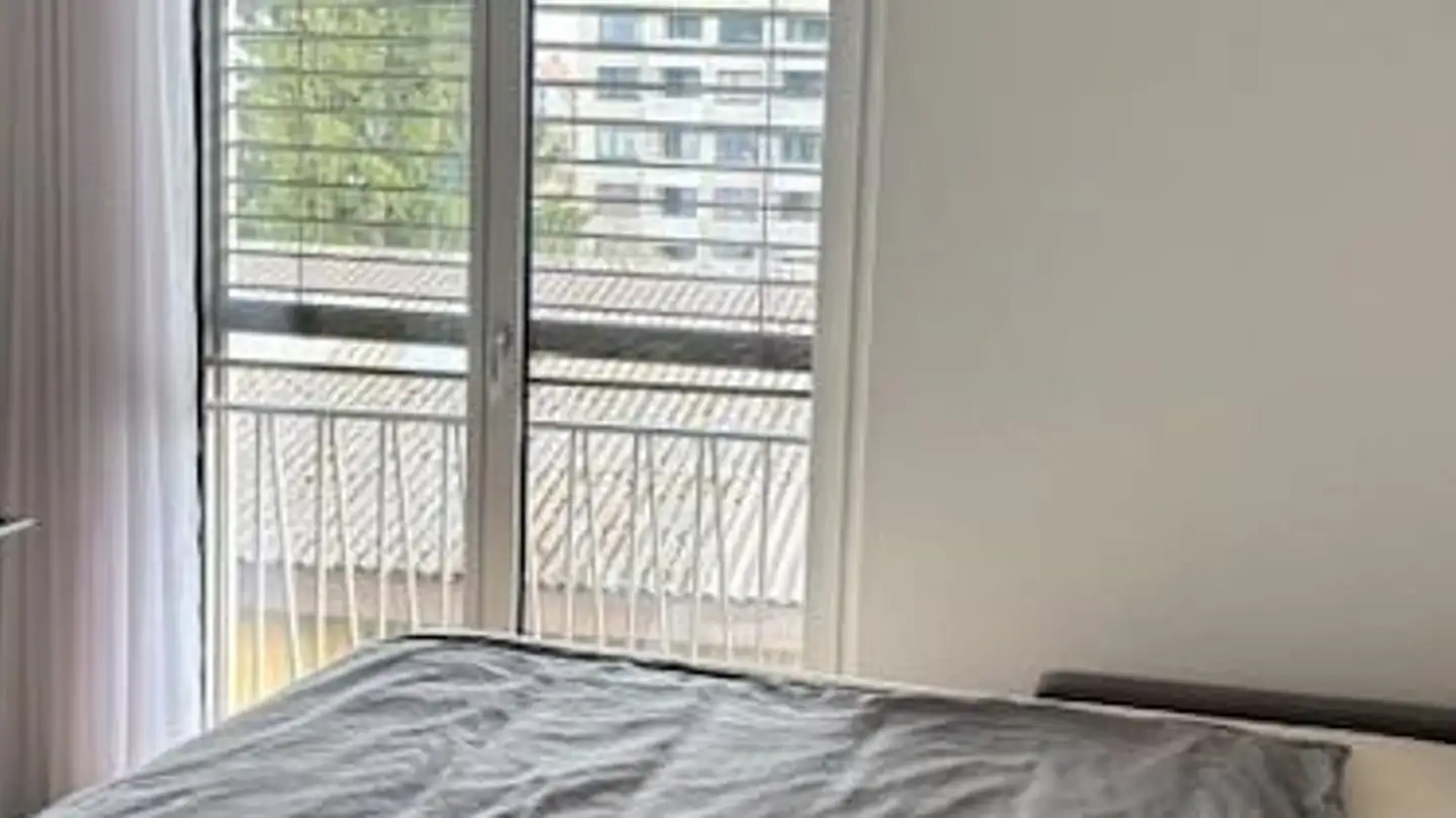 Studio for rent - Meiershofstrasse 9b, 8600 Dübendorf
