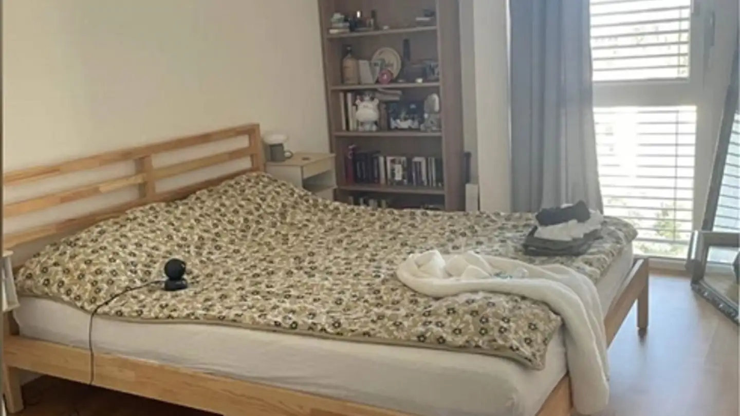 Appartamento in affitto - 1212 Grand-Lancy - Photo 3