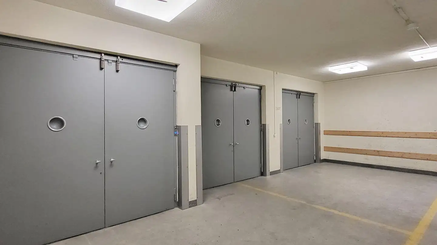 Bürofläche mieten - Räffelstrasse 32, 8045 Zürich - Foto 3