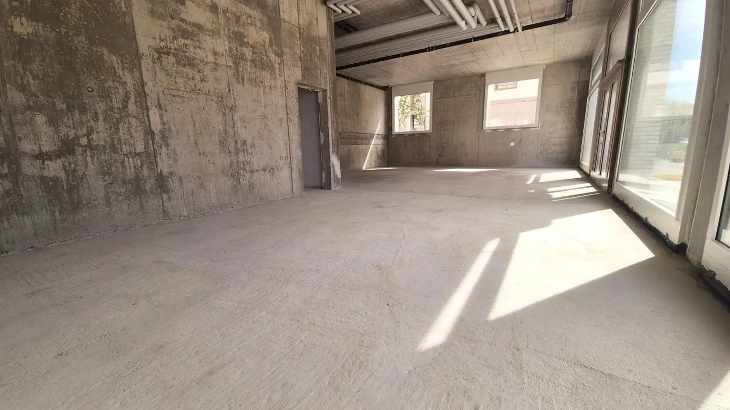 Commercial for rent - Allée Charles-Edouard-Guillaume 11, 1723 Marly - Photo 4