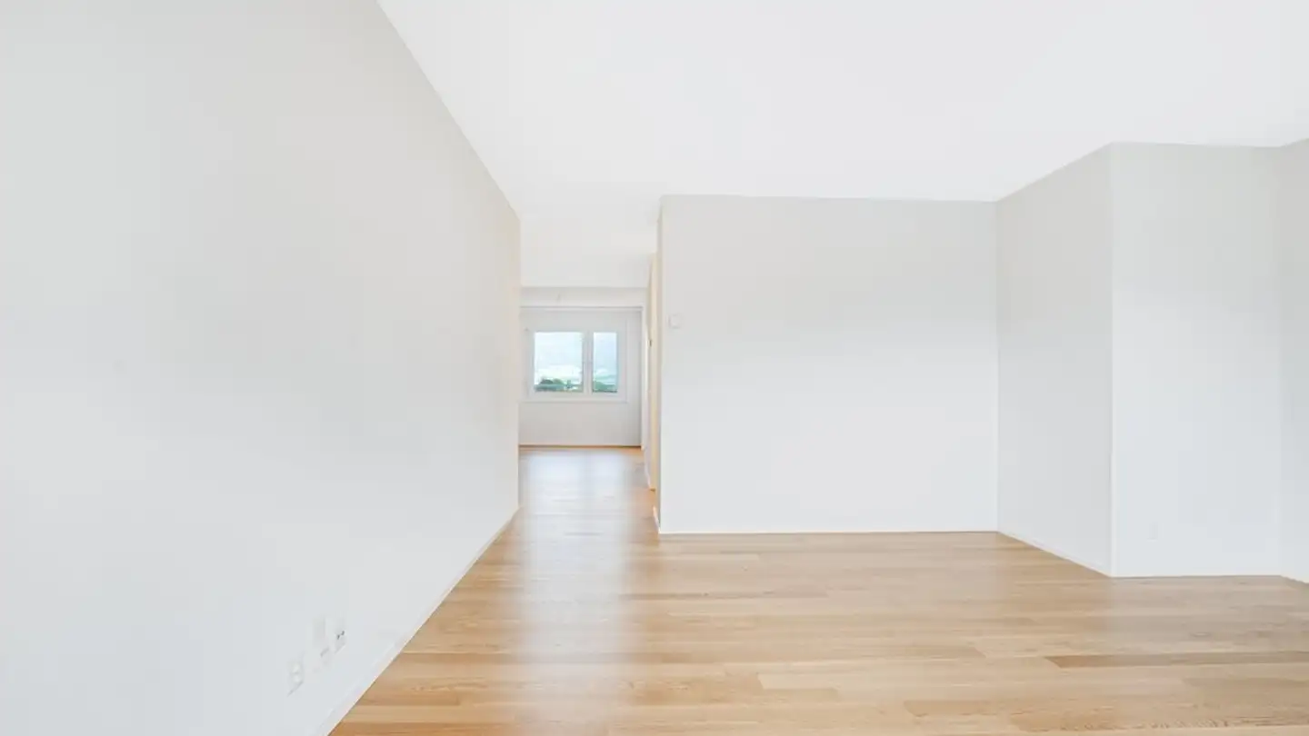 Apartment for rent - Stationsstrasse 10, 7206 Igis - Photo 4