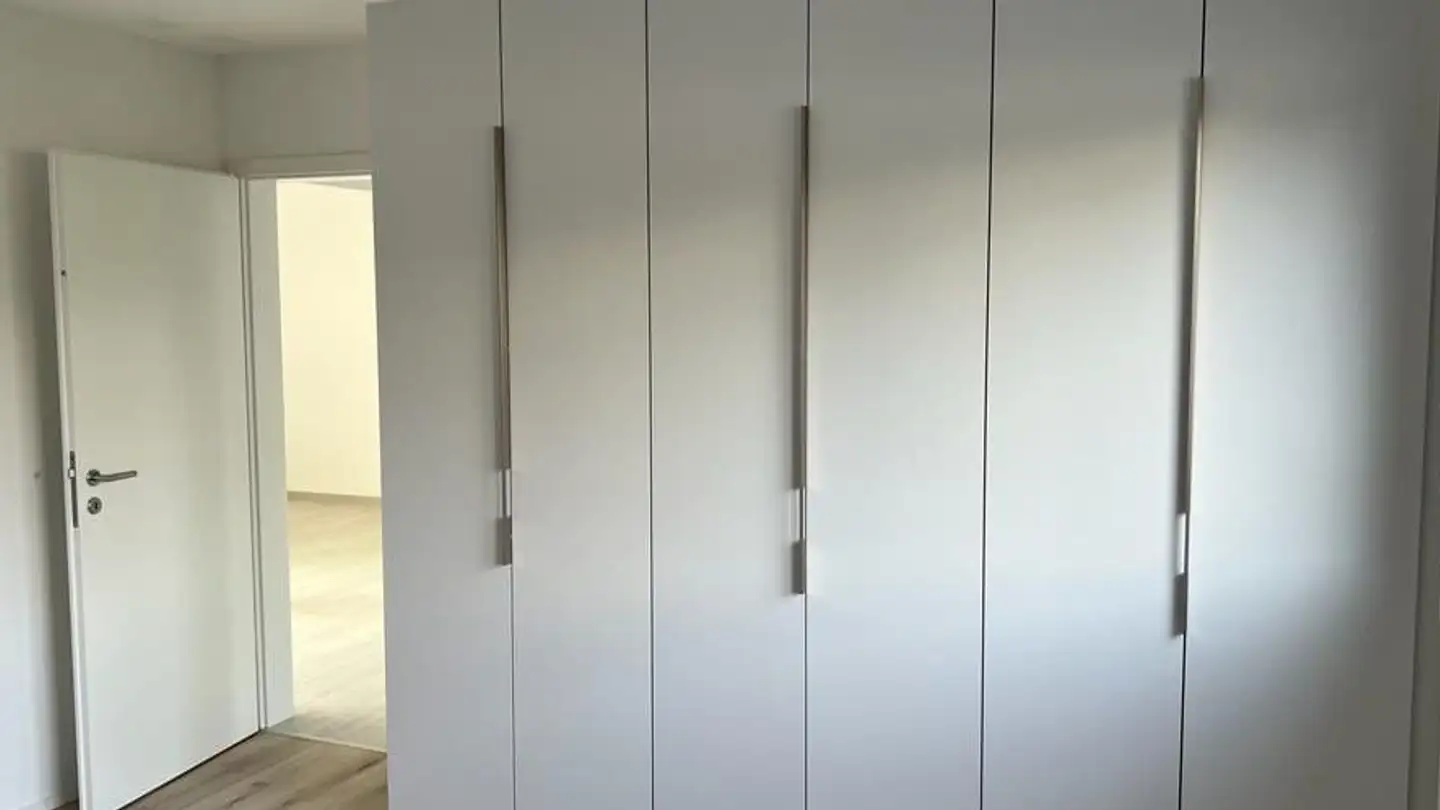 Studio mieten - 1749 Middes - Foto 4