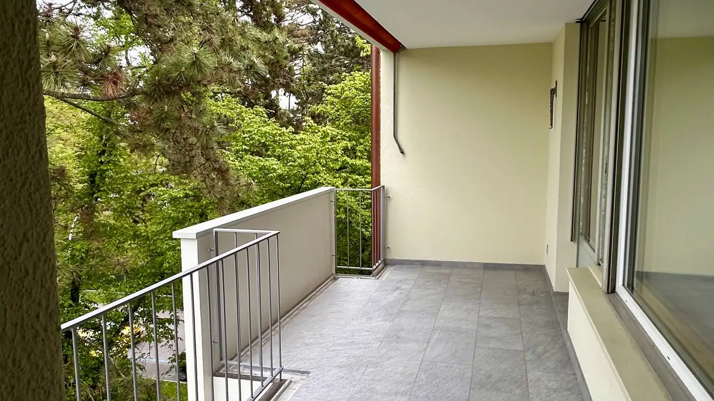 Appartamento in vendita - Gellertstrasse 84, 4052 Basel
