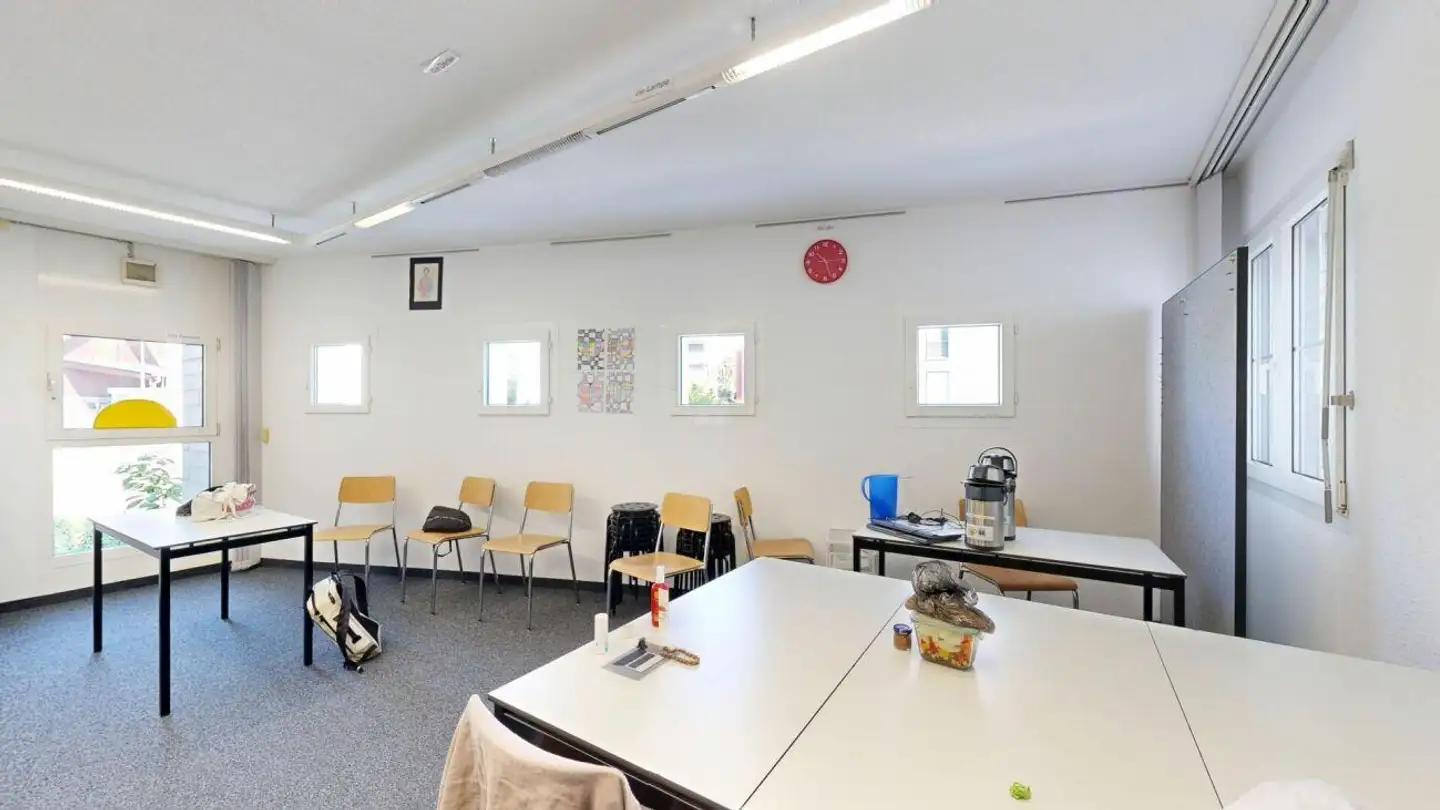 Commercial à louer - Kriessernstrasse 18a, 9450 Altstätten SG - Photo 4
