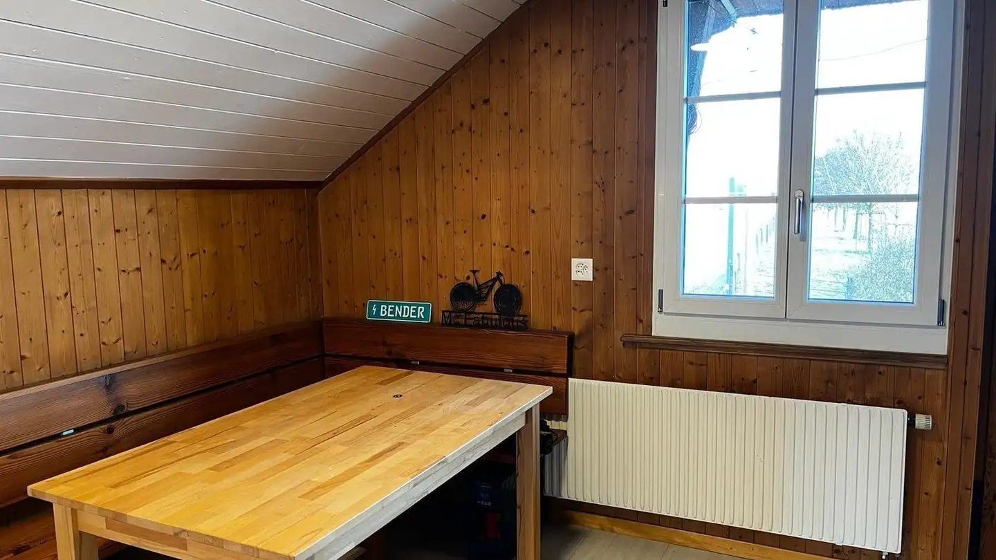 Wohnung mieten - Murtenstrasse 35a, 3202 Frauenkappelen - Foto 3